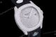 High Quality SF Factory Patek Philippe Nautilus Diamond Face Black Strap Replica Watch  (1)_th.jpg